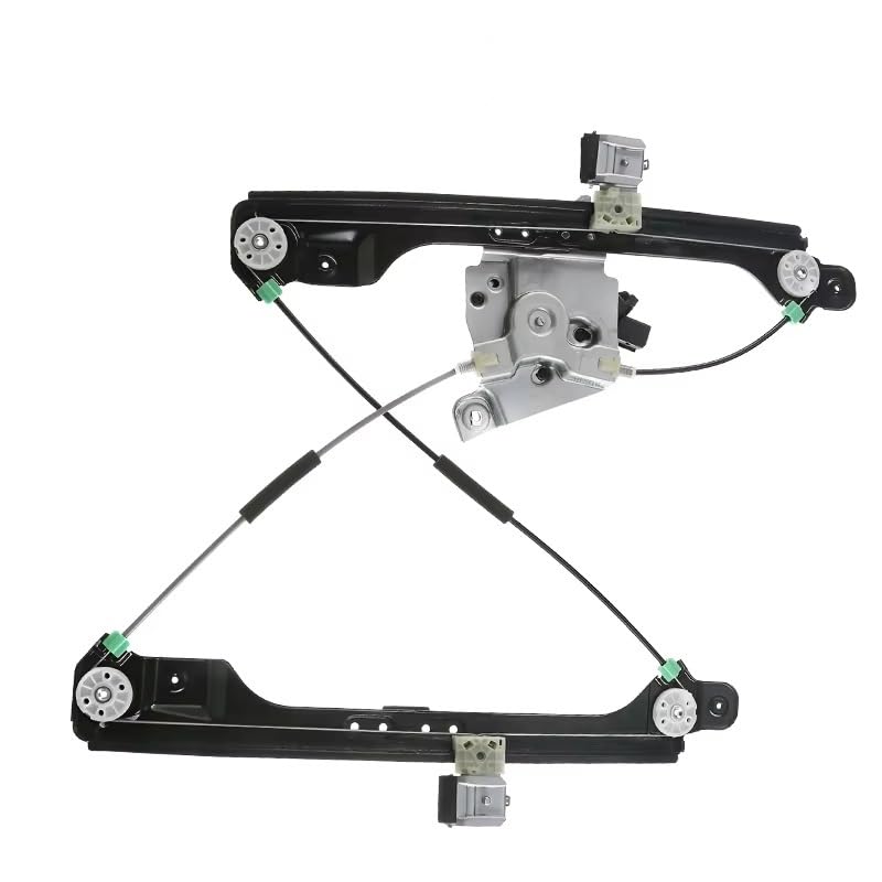 Moteur lève-vitre Cadillac SRX bloqué solution 22847914