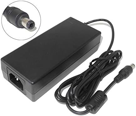 Zebra Eltron Hitek Thermal Printer Power Supply Adapter TLP2844 FSP50-11 FSP50-11 LP-2242 LP-2642 LP-2742 LP-2824 LP-2844 T402 TLP2242 TLP2642 TLP2742 TLP2824 TLP284Z 20V 3.25A 5.5 * 2.5mm