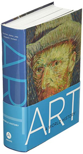 Abrams Books 9780810994423 Art: A World History thumb #2