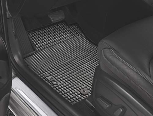 Preisvergleich Produktbild i30 PD Hyundai Original Fußmatten Gummi