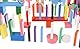 KRUZZEL Dominosteine Domino Set Holz für Kinder Hindernisse 1080-tlg 9397