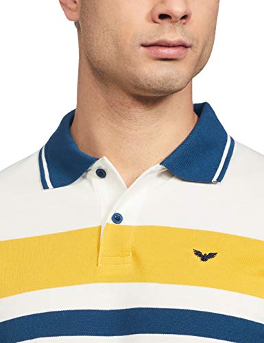 Image of EASYBUY Men's Slim T-Shirt