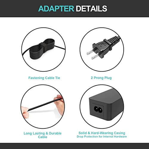 65W 45W Charger Fit for Lenovo Thinkpad Yoga 2 Pro 11 12 13 14 15 S1 S3 S5, 11e 2nd 3rd 4th 5th Gen, 260 370 460 X270 X380 Laptop Power Supply Adapter Cord