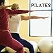 Sunset Kiss (Pilates Exercises)