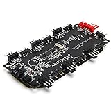 Zoom IMG-2 heayzoki led light controller pcb