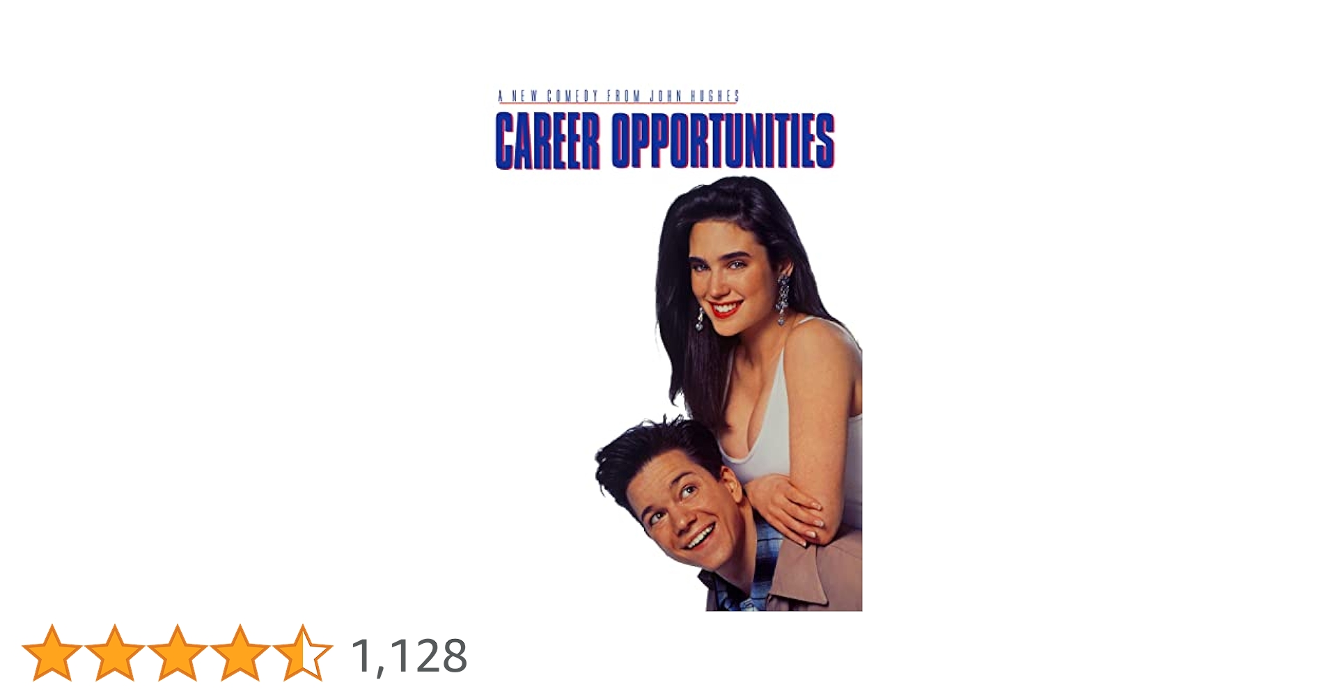 Career Opportunities : Amazon.sg: Movies and TV
