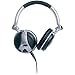 AKG K181 DJ Reference Class DJ Headphones - Closed Back