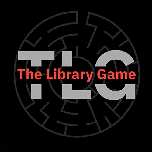 The Library Game cover art