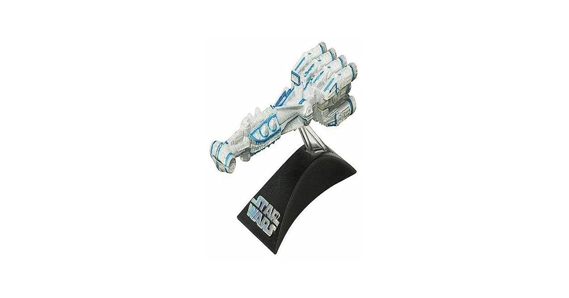 Amazon.com: Titanium Series Star Wars 3 Inch Vehicle