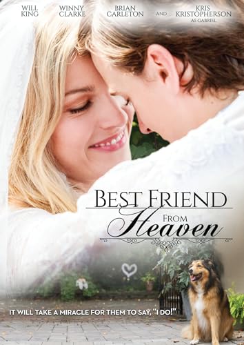Best Friend From Heaven [DVD]