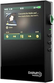 Amazon.co.jp: SupTronics® ハイビー HiBy RS2 デジタルオーディオ