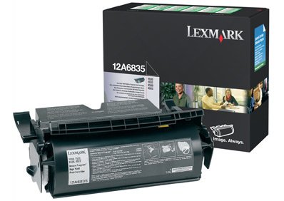 Toner Lexmark X264DN pour éviter les traces noires sur vos dossiers