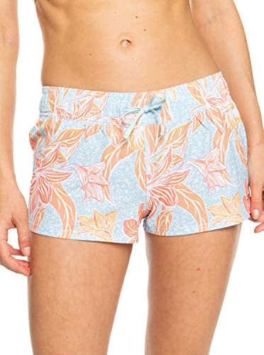 Short de bain Roxy pour vos journées surf et plage