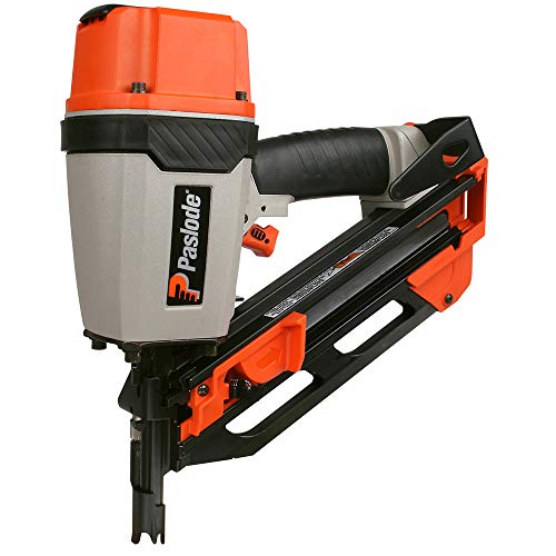 Paslode F325R Pneumatic Framing Nailer