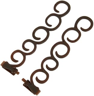 Dos Trenzas Francesas