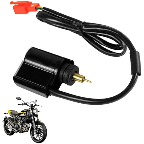 Démarreur électrique BNGXR pour scooters Cover