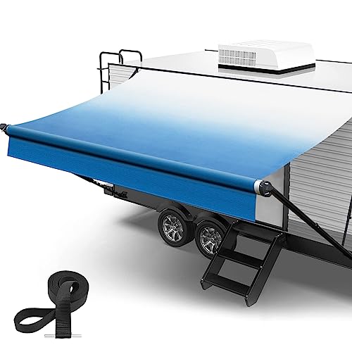 Top 10 Hasika Awning Camper Trailer of 2022 Katynel