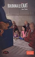 Bouddha le chat 2896572783 Book Cover