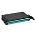 Produktbild Tito-Express PlatinumSerie 1 Toner-Patrone XXL für Samsung CLP-620 Cyan CLP-620 CLP-620ND CLP-670 CLP-670N CLP-670ND CLX-6220FX CLX-6250FX kompatibel mit Samsung CLT-C5082L