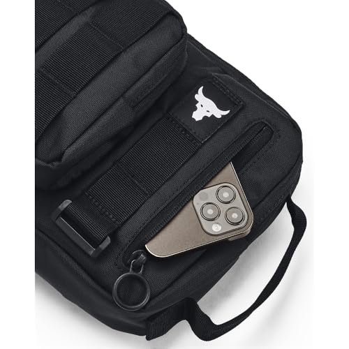 Image of Under Armour Mens Project Rock Waist Bag