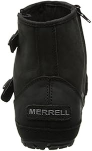 merrell haven duo