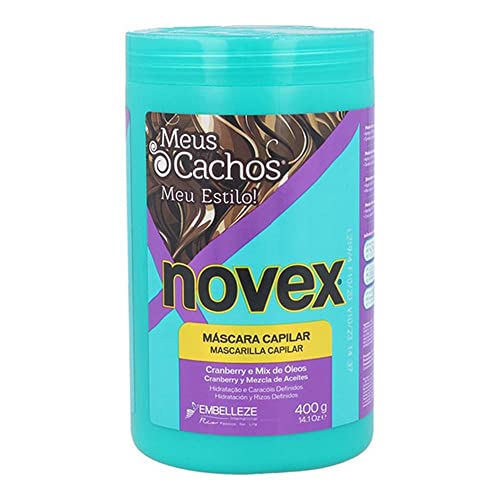 Novex Novex My Curls Haarmaske, 1 kg Cover
