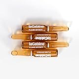 La Cabine Flash Effect 10 Ampoules of 2 ml, one color