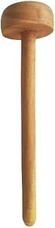 IBLAY Handmade Wooden Masher Vegetables Dal/Lassi/Ghotni Masher