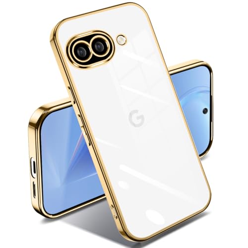 Google Pixel 9a P[X NA ϏՌ sNZ9a Jo[  bLH Sȕی h~ ϖh~ t@bV ^ y TPU _炩 CX[d lC یJo[(S[h)