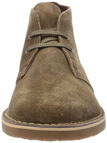 Image of Clarks Men's Bushacre3 Chukka Boots