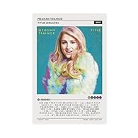 In the color options, you can choose a framed style and unframe style. Order according to your needs. If you like this series of posters, please enter my shop to search. SUPERIOR QUALITY: They are High Resolution Images Printed on canvas, using water...