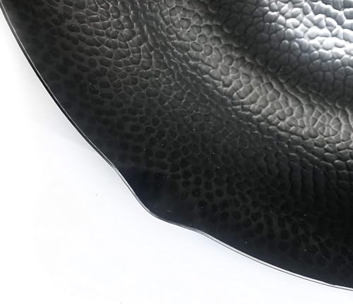 Wok de Acero al Carbono para Estufas Eléctricas, Inducción y Gas miniatura 6