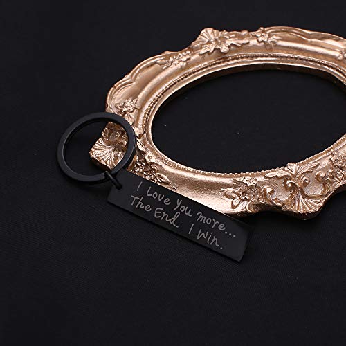 Runalp Funny Keychain3