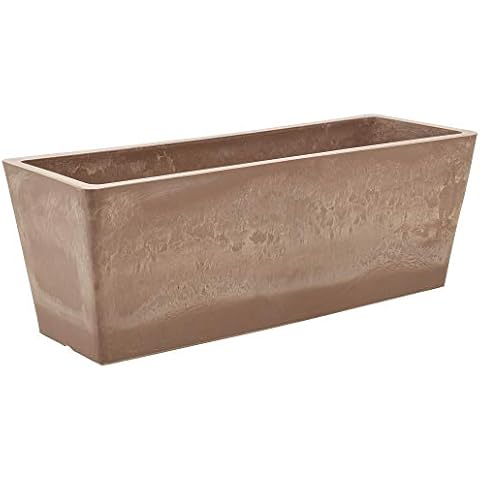 Arcadia PSW U45TP Simplicity Window Box Planter Cover
