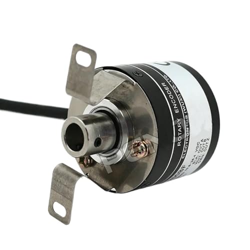 Encodeur à arbre creux TRD-SH60V SH100V pilote de ligne - 2