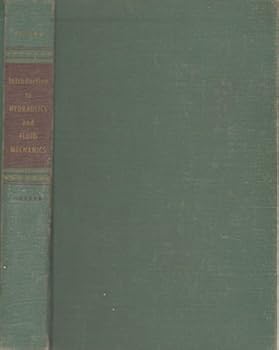 Hardcover Introduction to Hydraulics and Fluid Mechanics Book
