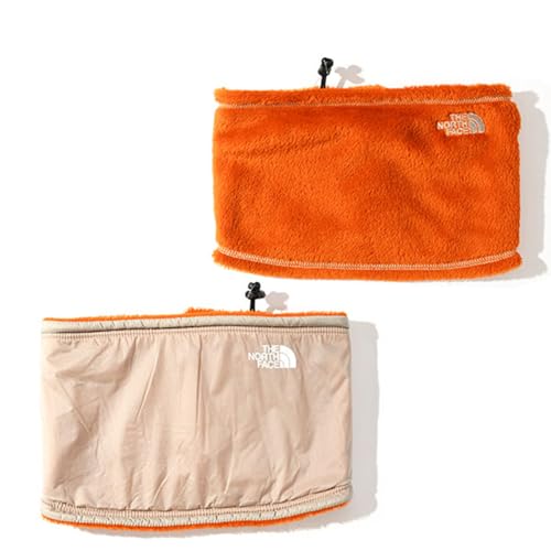 [UEm[XEtFCX] lbNEH[}[ Reversible Neck Gaiter tHbVAC{[/IW F