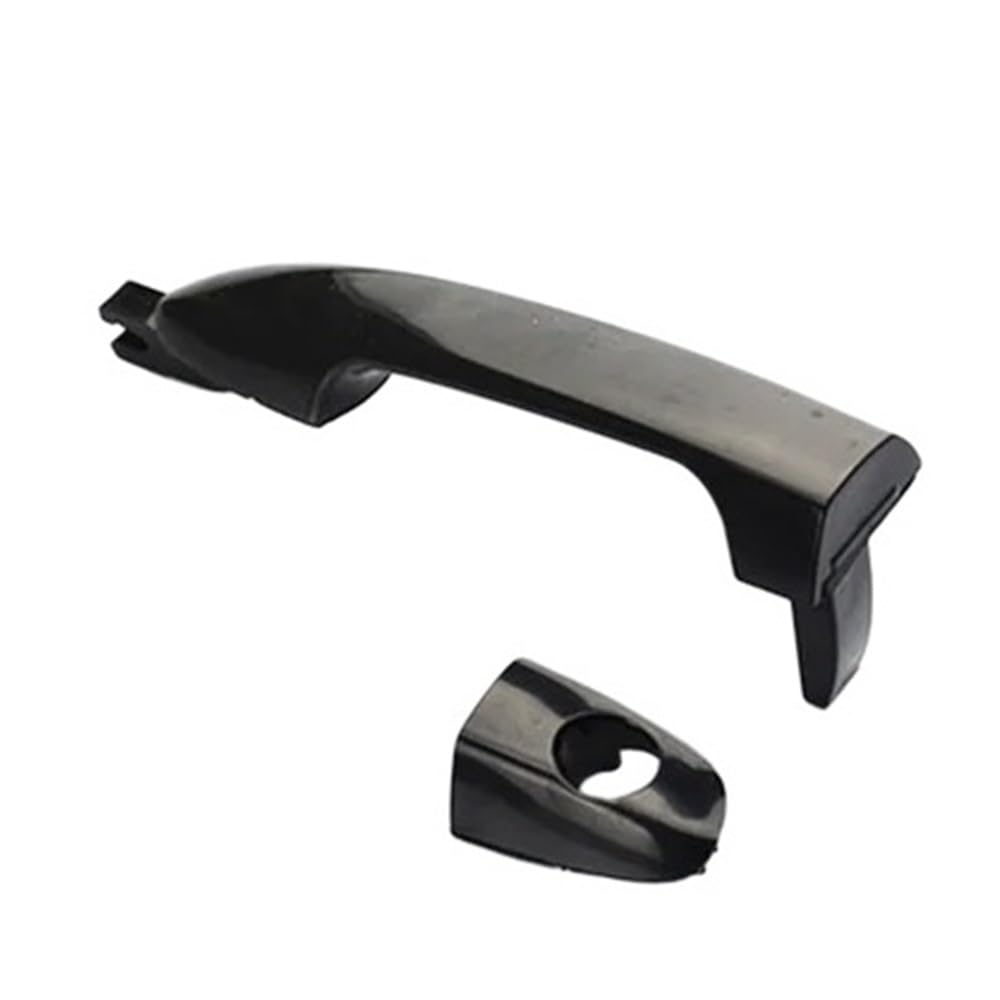 YMYYQW Car Outer Door Handle for Cerato Car Door Outer Handle Accessories Outside Exterior Handles 1pcs