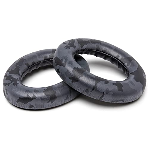Coussinets pour Bose Noise Cancelling 700 en cuir de luxe extra durable - 7