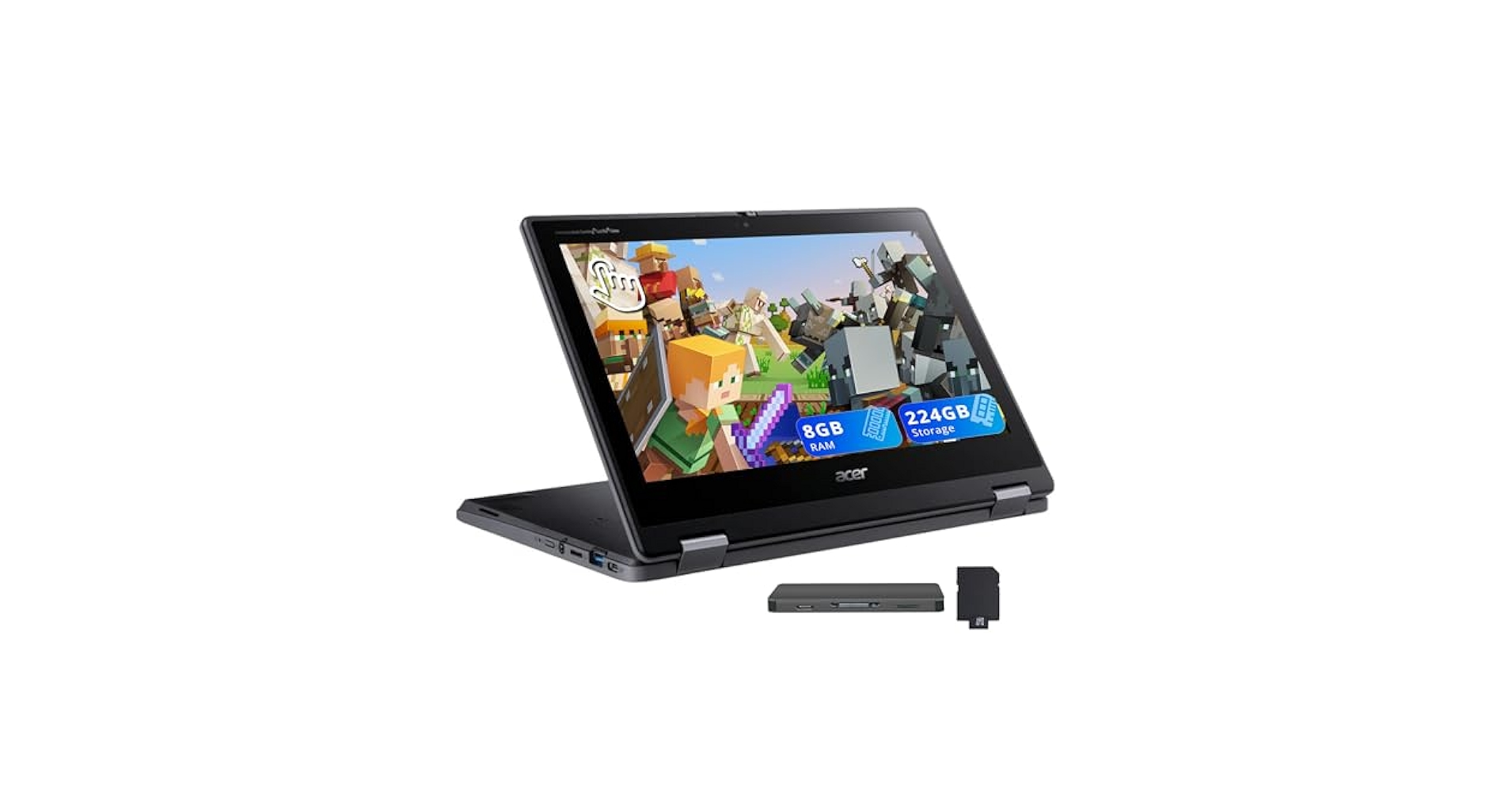 Amazon.com: acer Chromebook Spin 511 11.6