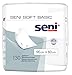 Seni Soft Basic Bettunterlage 60x90 cm
