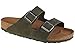 Produktbild Birkenstock Herren Slides, Green, 42 EU