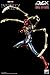Marvel Infinity Saga: Iron Spider 1:12 Scale DLX Action Figure