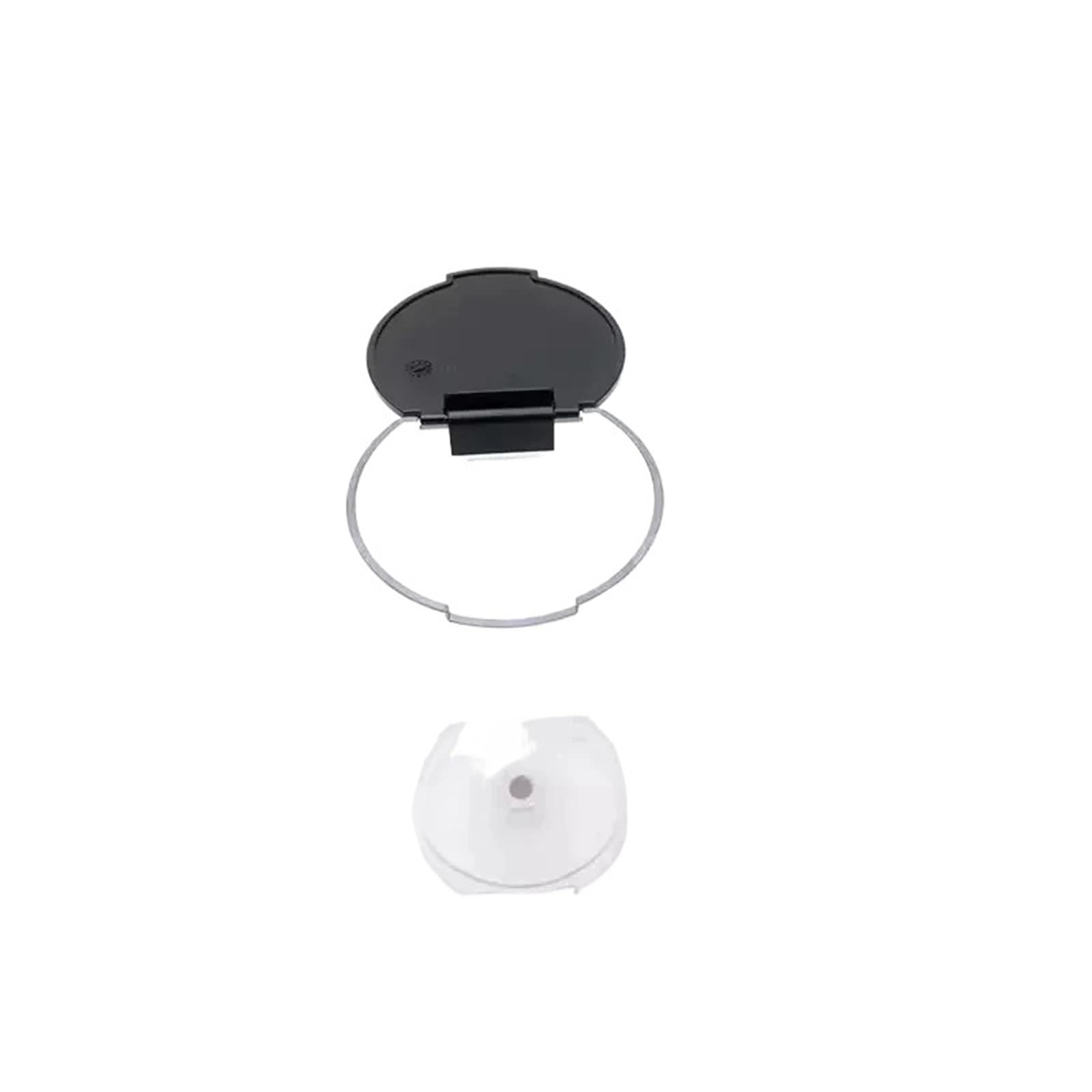 Depósito De Agua Compatible Con Nestlé, Nespresso Y Essenza. Accesorios For Cafetera De Cápsulas Mini C30 EN85.