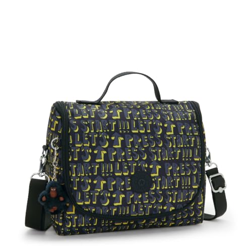 Image of Kipling Women's New Kichirou Bts Prt Lunch Bag