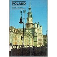 Poland 0713406879 Book Cover