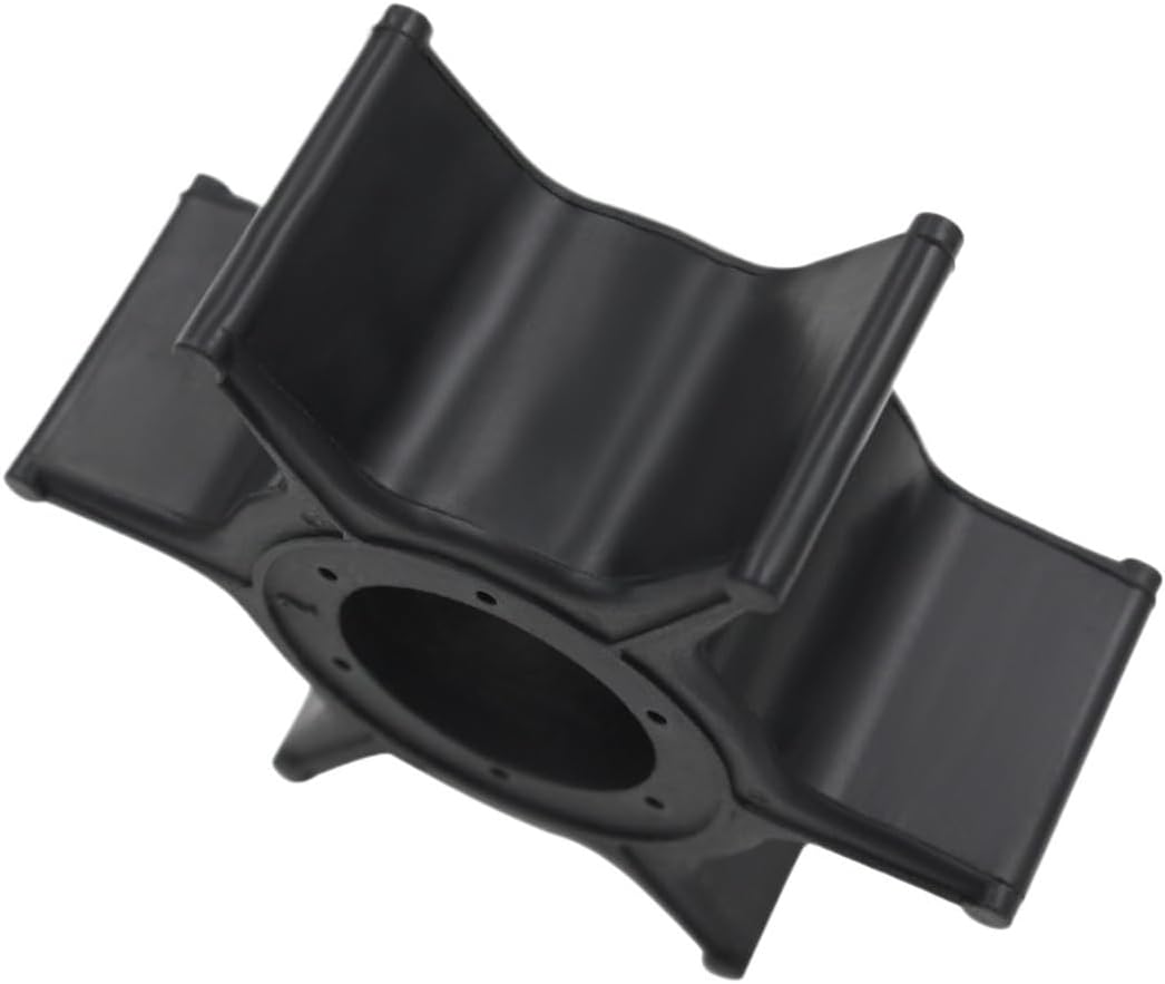 70R-12457-00 ウォーターポンプ・インペラー ディーゼルエンジン用