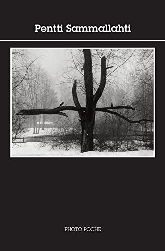 Pentti Sammallahti: Photo Poche n° 103