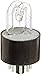 North American Signal ST-77 Replacement Bulb for Strobe Light, 1-1/4" Diameter x 2-1/2" Height