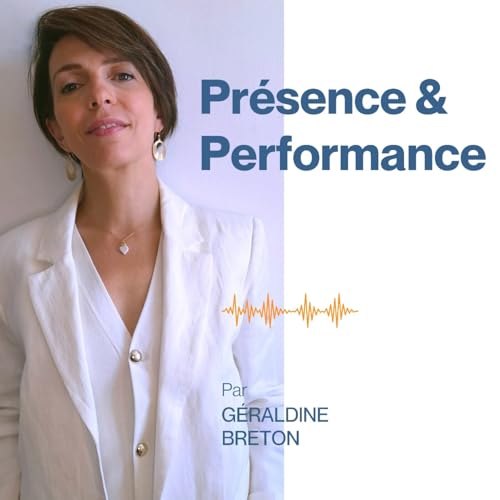 Présence et Performance cover art